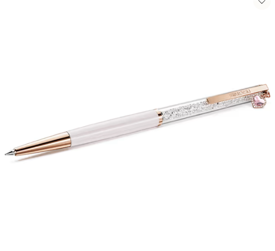 Penna Swarovski Donna in Lega metallica 5732990 - 5732990